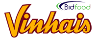 logotipo da vinhais